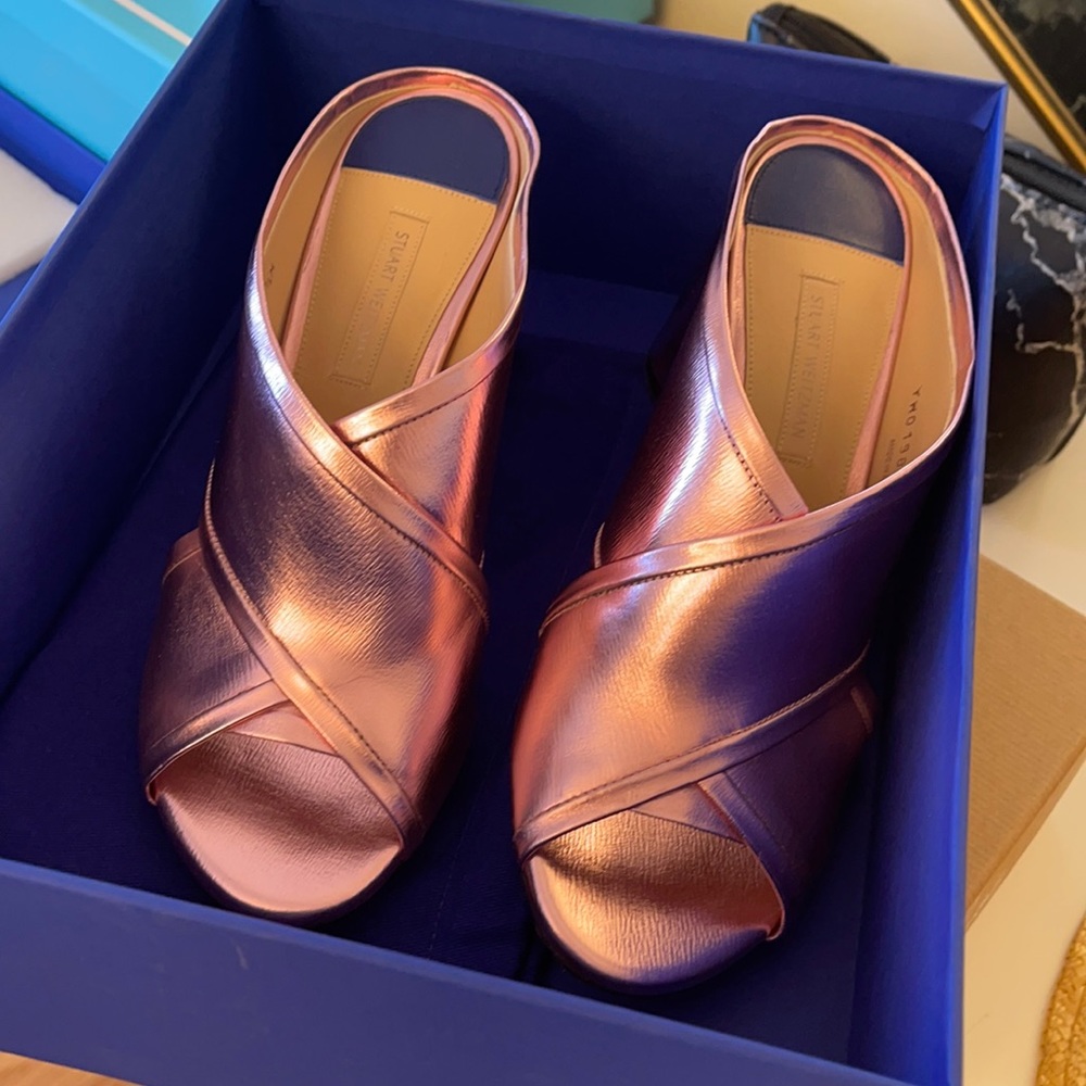Stuart Weitzman Shoes